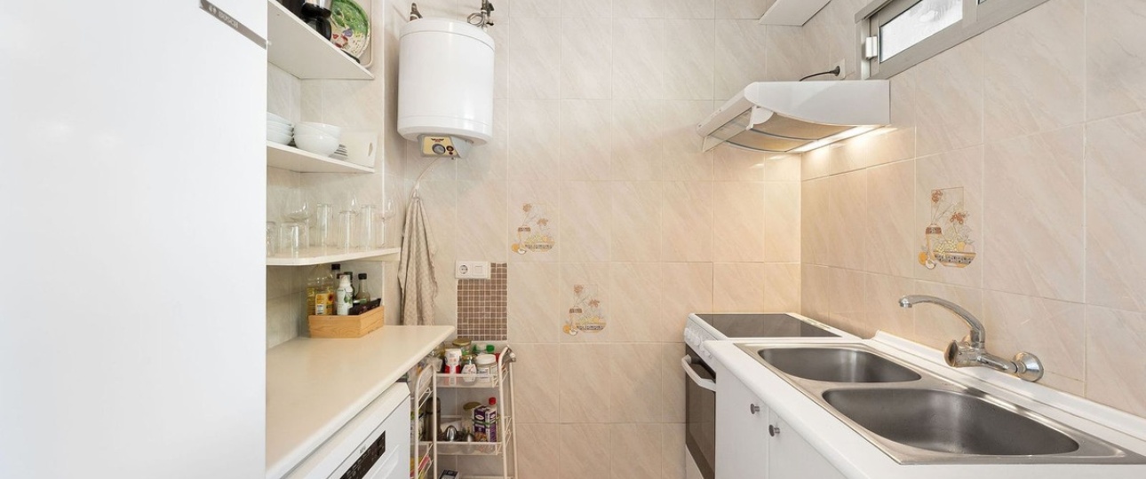 Rynek wtórny - apartment - Marbella - Nueva Andalucía