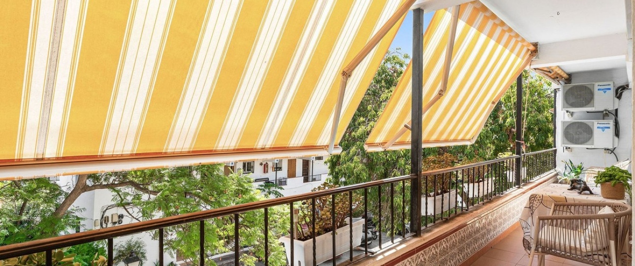 Rynek wtórny - apartment - Marbella - Nueva Andalucía