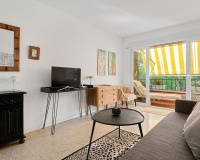 Rynek wtórny - apartment - Marbella - Nueva Andalucía