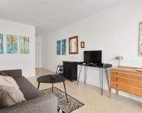 Rynek wtórny - apartment - Marbella - Nueva Andalucía