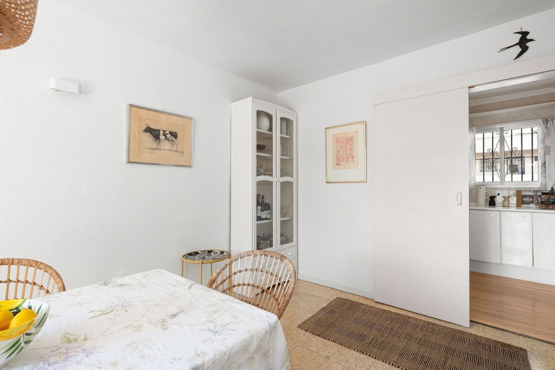Rynek wtórny - apartment - Marbella - Nueva Andalucía