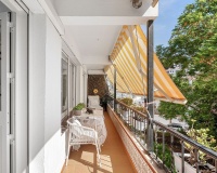 Rynek wtórny - apartment - Marbella - Nueva Andalucía