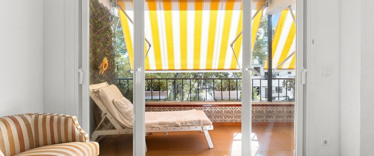 Rynek wtórny - apartment - Marbella - Nueva Andalucía