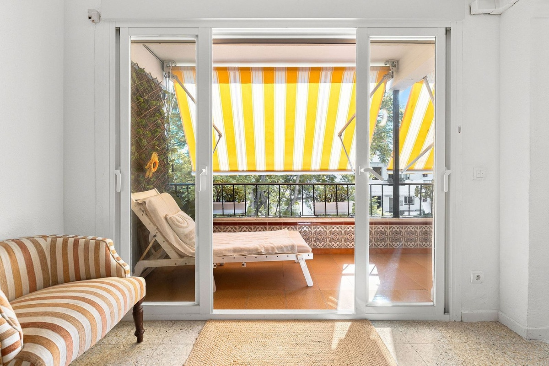 Rynek wtórny - apartment - Marbella - Nueva Andalucía