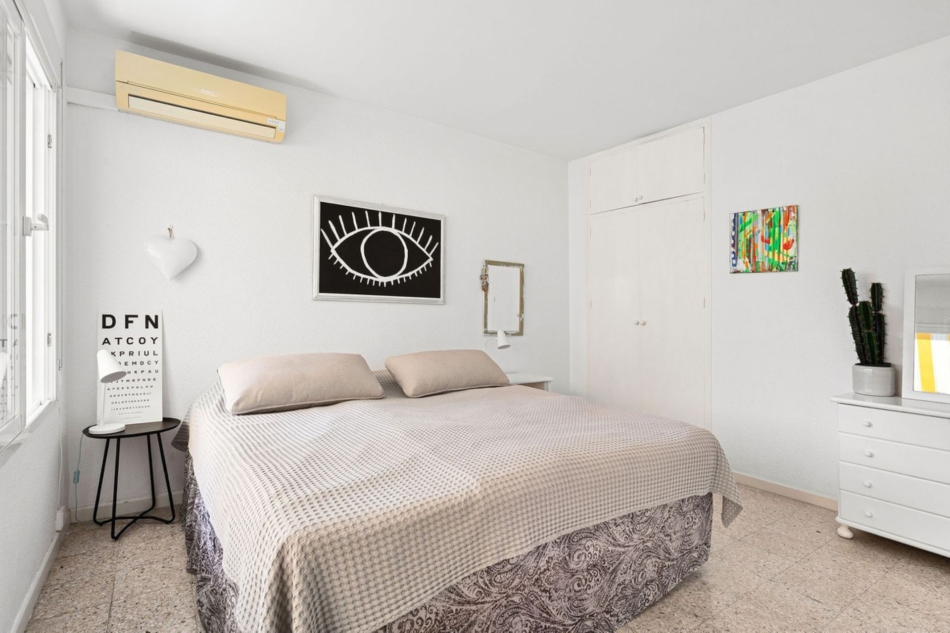Rynek wtórny - apartment - Marbella - Nueva Andalucía
