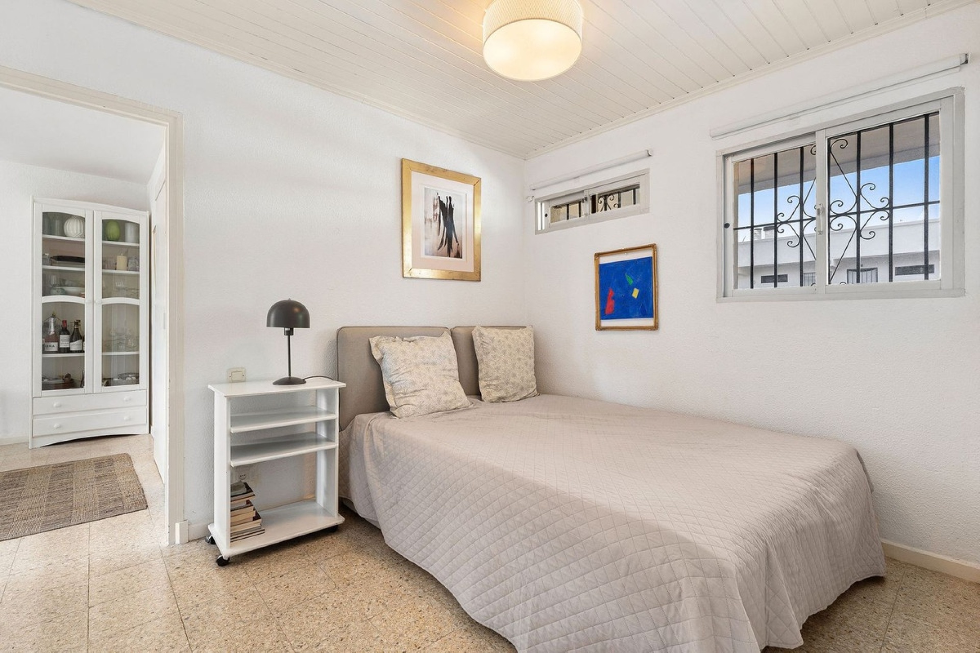Rynek wtórny - apartment - Marbella - Nueva Andalucía