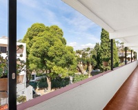 Rynek wtórny - apartment - Marbella - Nueva Andalucía