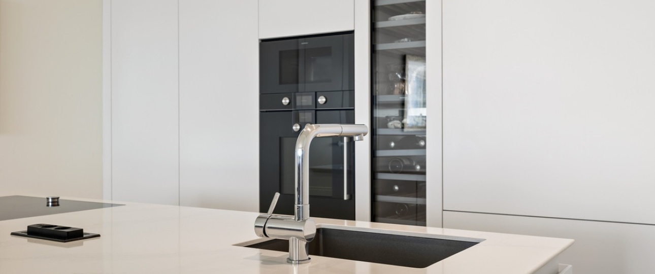 Rynek wtórny - apartment - Marbella - Nueva Andalucía
