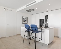 Rynek wtórny - apartment - Marbella - Nueva Andalucía