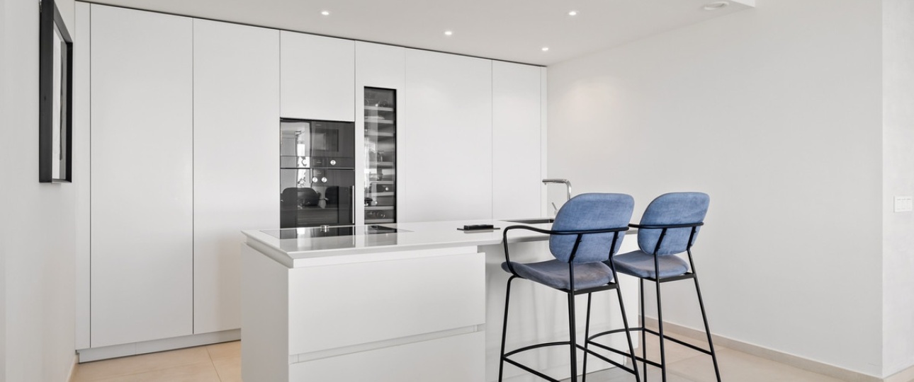 Rynek wtórny - apartment - Marbella - Nueva Andalucía