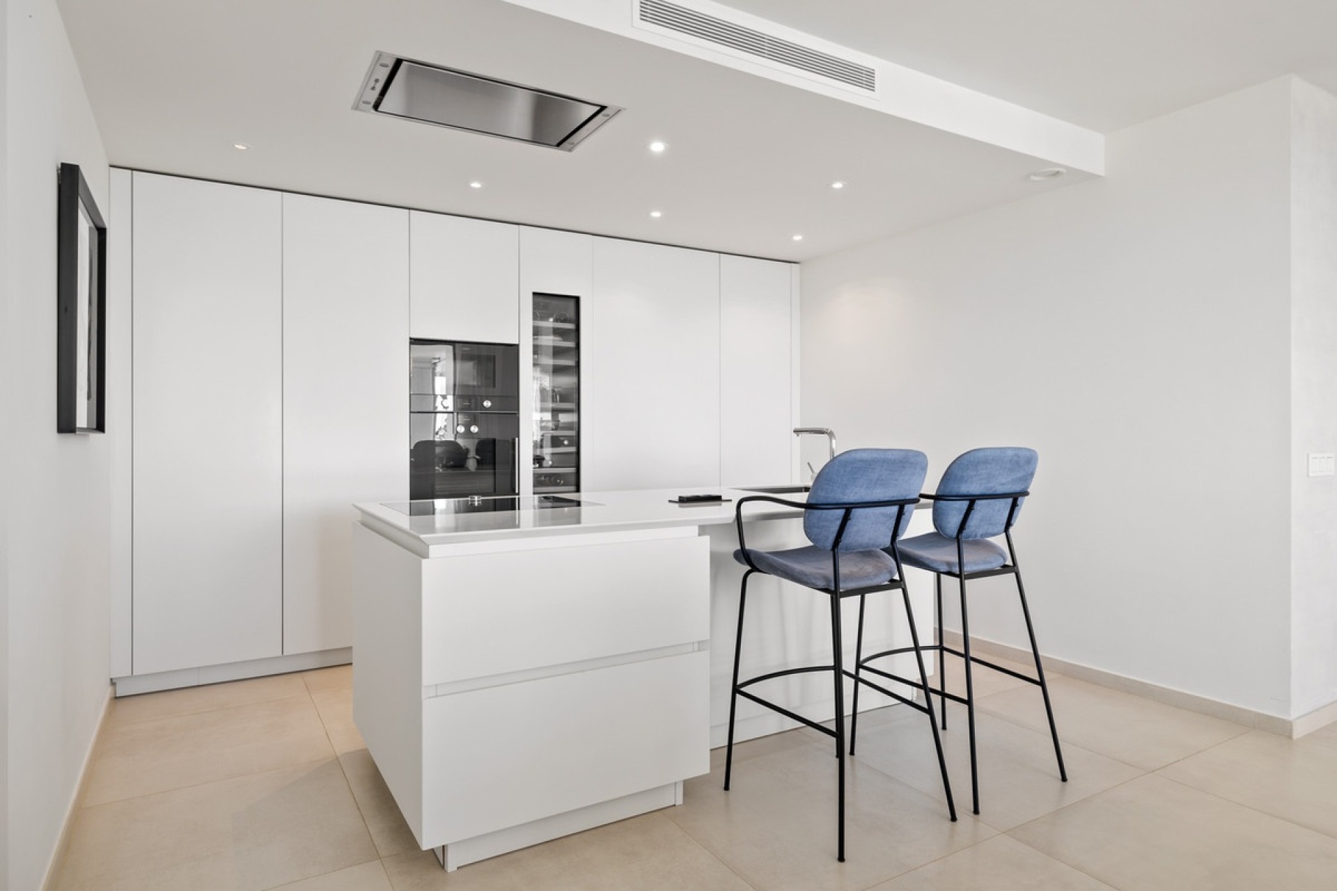 Rynek wtórny - apartment - Marbella - Nueva Andalucía