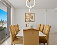 Rynek wtórny - apartment - Marbella - Nueva Andalucía