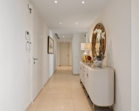 Rynek wtórny - apartment - Marbella - Nueva Andalucía