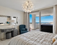 Rynek wtórny - apartment - Marbella - Nueva Andalucía