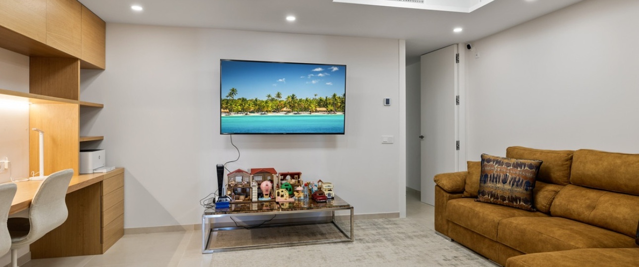 Rynek wtórny - apartment - Marbella - Nueva Andalucía