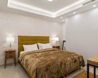 Rynek wtórny - apartment - Marbella - Nueva Andalucía