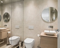 Rynek wtórny - apartment - Marbella - Nueva Andalucía