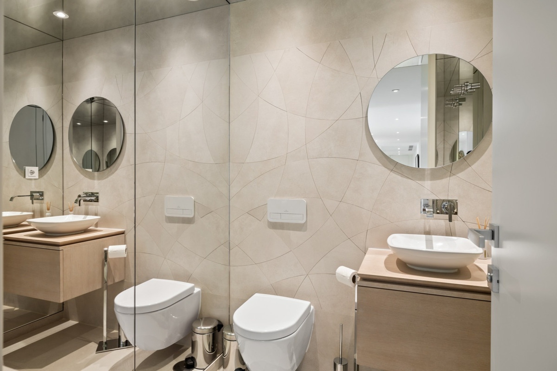 Rynek wtórny - apartment - Marbella - Nueva Andalucía