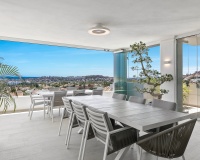 Rynek wtórny - apartment - Marbella - Nueva Andalucía