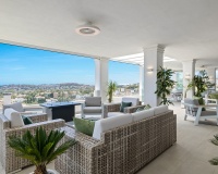 Rynek wtórny - apartment - Marbella - Nueva Andalucía