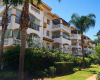 Rynek wtórny - apartment - Marbella - Nueva Andalucía