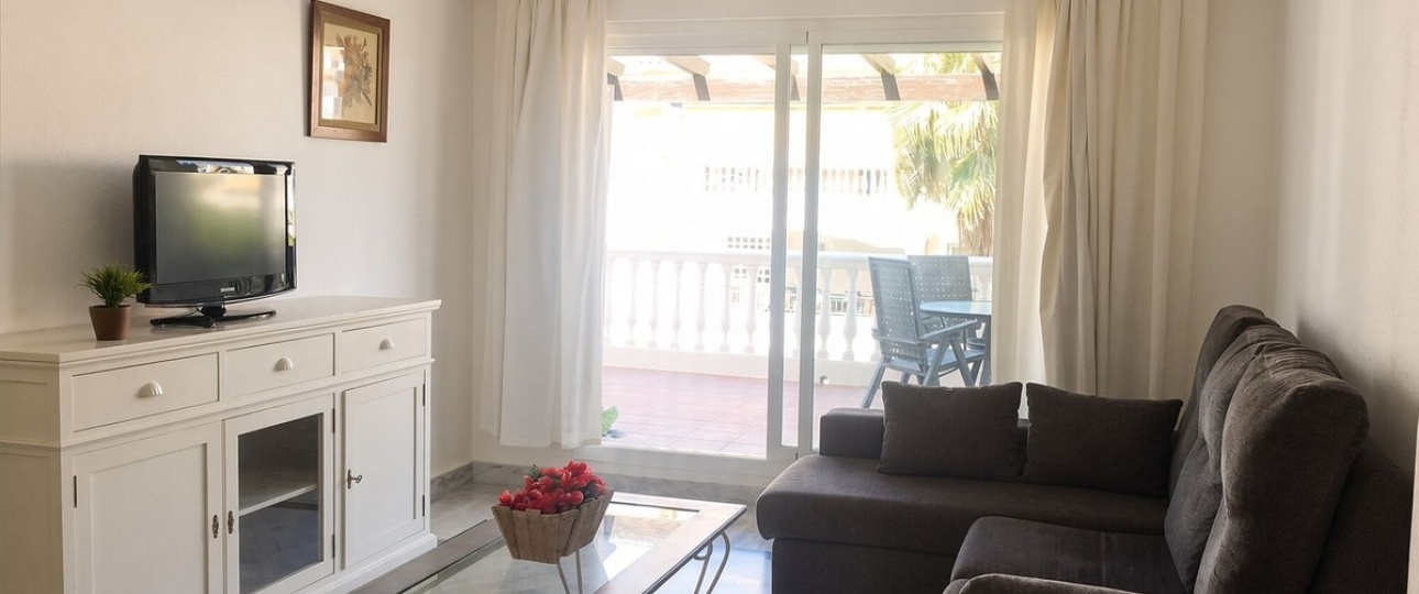 Rynek wtórny - apartment - Marbella - Nueva Andalucía