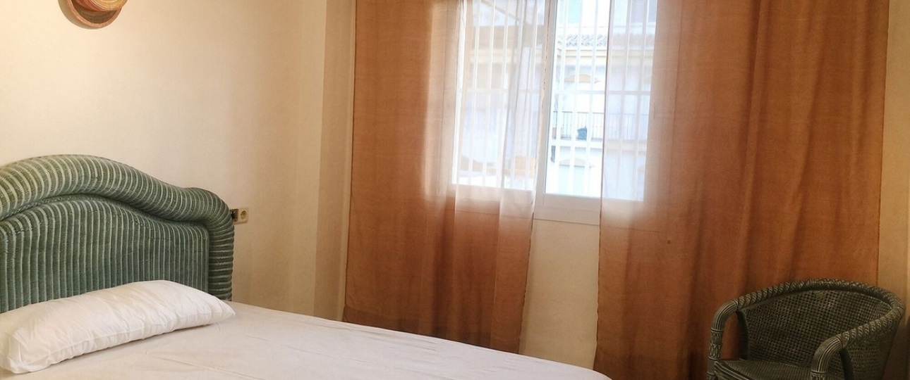 Rynek wtórny - apartment - Marbella - Nueva Andalucía