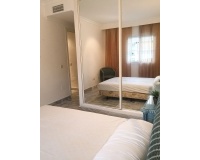 Rynek wtórny - apartment - Marbella - Nueva Andalucía