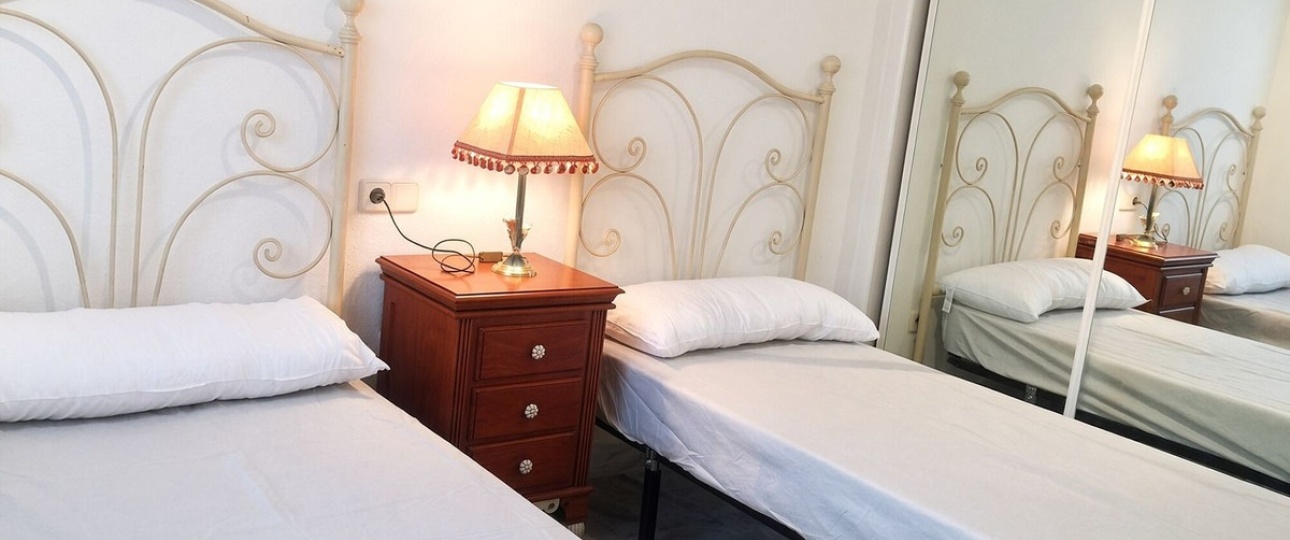 Rynek wtórny - apartment - Marbella - Nueva Andalucía