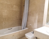 Rynek wtórny - apartment - Marbella - Nueva Andalucía