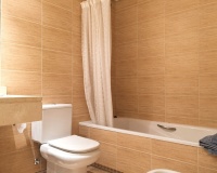 Rynek wtórny - apartment - Marbella - Nueva Andalucía