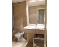 Rynek wtórny - apartment - Marbella - Nueva Andalucía