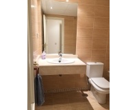 Rynek wtórny - apartment - Marbella - Nueva Andalucía