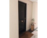 Rynek wtórny - apartment - Marbella - Nueva Andalucía