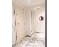 Rynek wtórny - apartment - Marbella - Nueva Andalucía