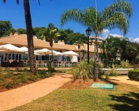 Rynek wtórny - apartment - Marbella - Nueva Andalucía
