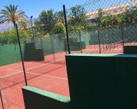 Rynek wtórny - apartment - Marbella - Nueva Andalucía