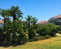 Rynek wtórny - apartment - Marbella - Nueva Andalucía