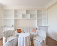 Rynek wtórny - apartment - Marbella - Nueva Andalucía