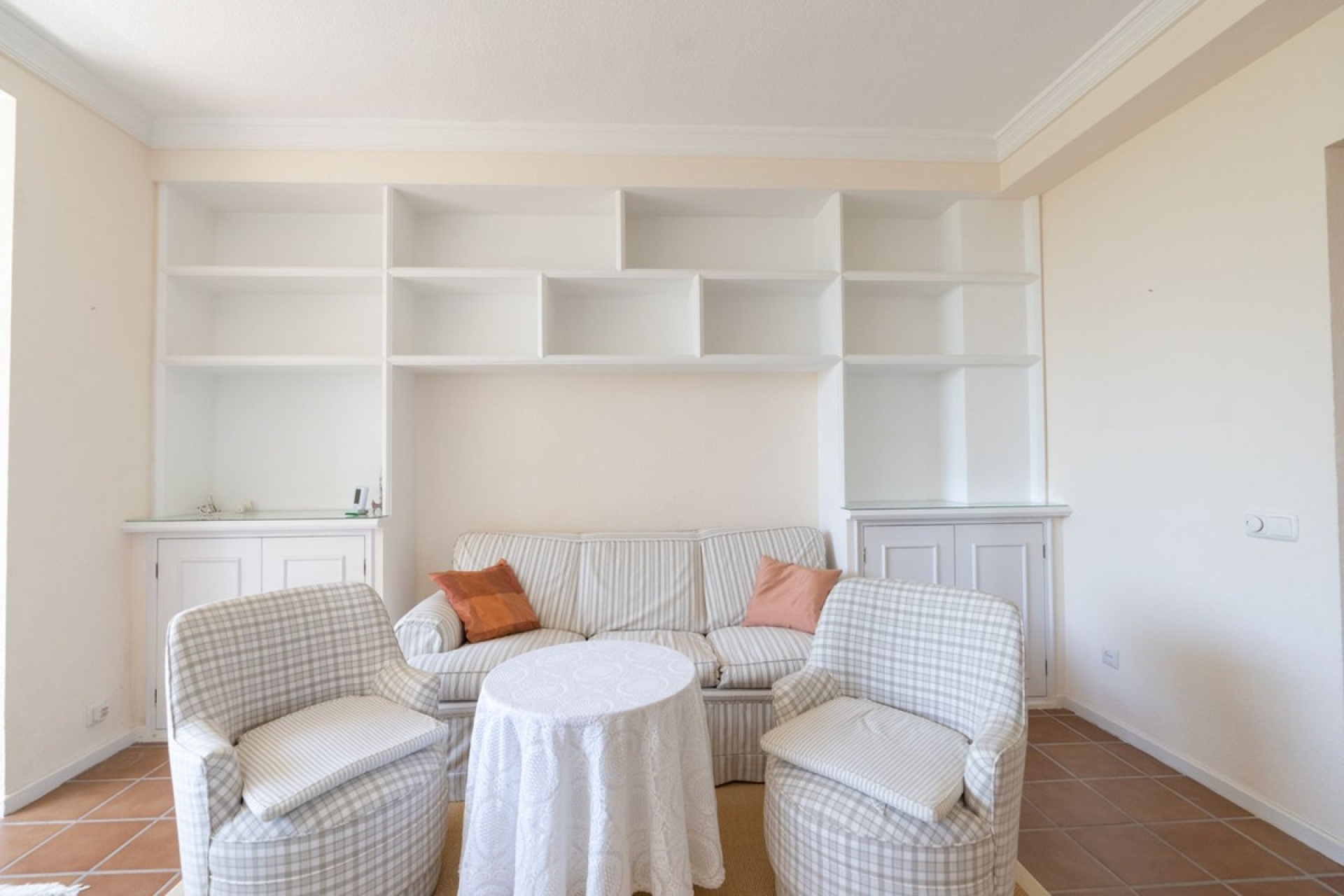 Rynek wtórny - apartment - Marbella - Nueva Andalucía