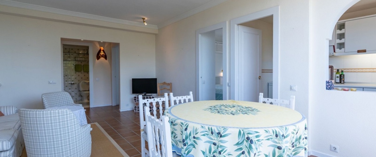 Rynek wtórny - apartment - Marbella - Nueva Andalucía