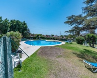 Rynek wtórny - apartment - Marbella - Nueva Andalucía