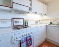 Rynek wtórny - apartment - Marbella - Nueva Andalucía