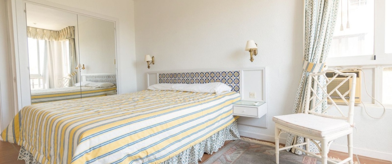 Rynek wtórny - apartment - Marbella - Nueva Andalucía