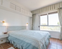 Rynek wtórny - apartment - Marbella - Nueva Andalucía