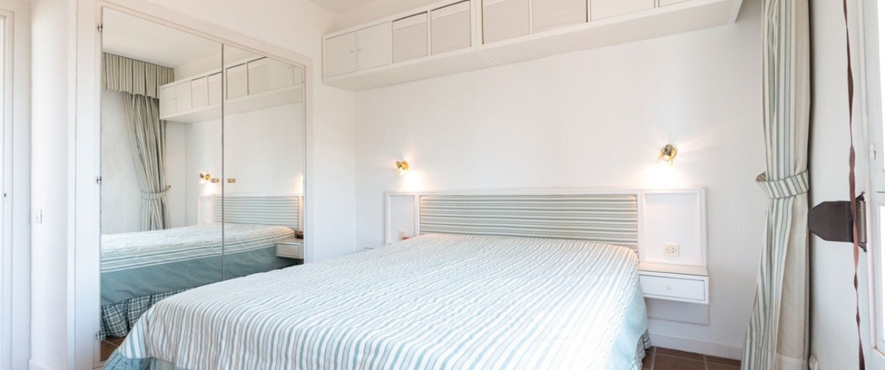 Rynek wtórny - apartment - Marbella - Nueva Andalucía