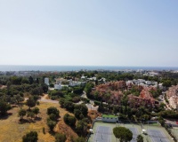 Rynek wtórny - apartment - Marbella - Nueva Andalucía