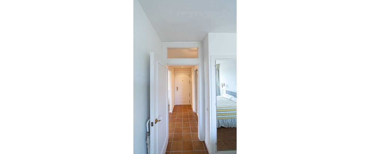 Rynek wtórny - apartment - Marbella - Nueva Andalucía