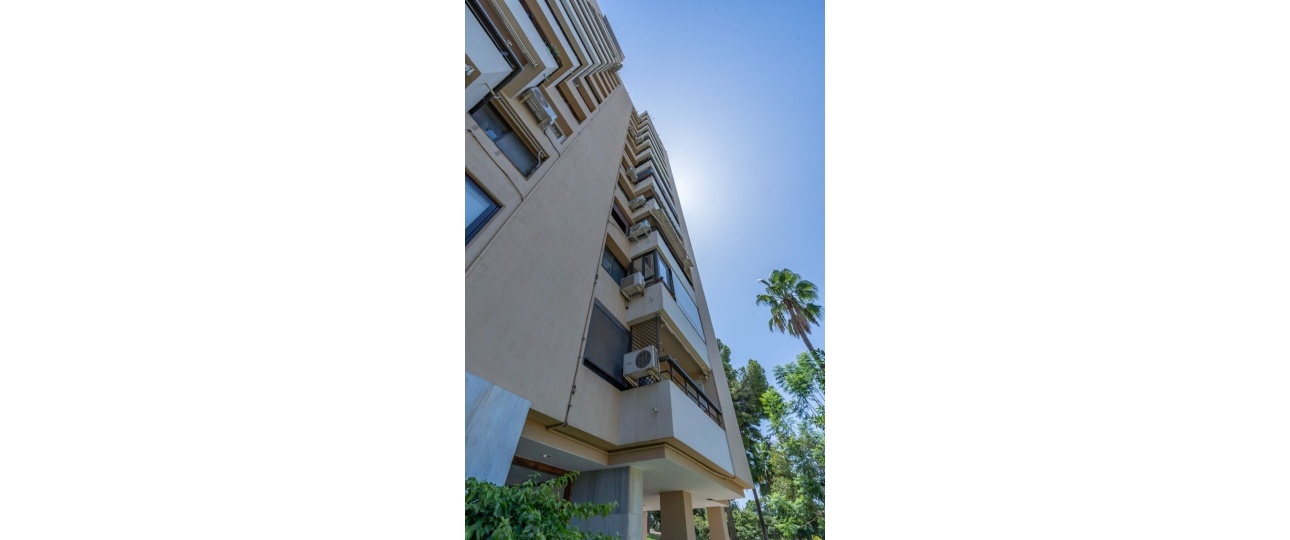 Rynek wtórny - apartment - Marbella - Nueva Andalucía