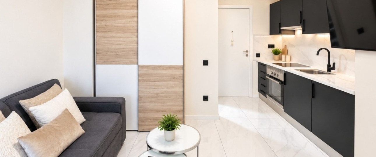 Rynek wtórny - apartment - Marbella - Nueva Andalucía